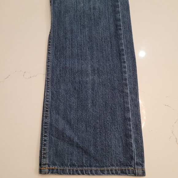 Levis 505 Jeans - Boys size 28 x 28 - 16 Reg - Picture 11 of 14
